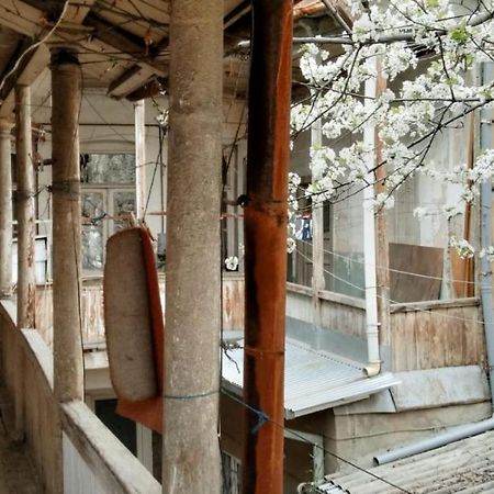 Apartment On Erekle Tbilisi Bagian luar foto