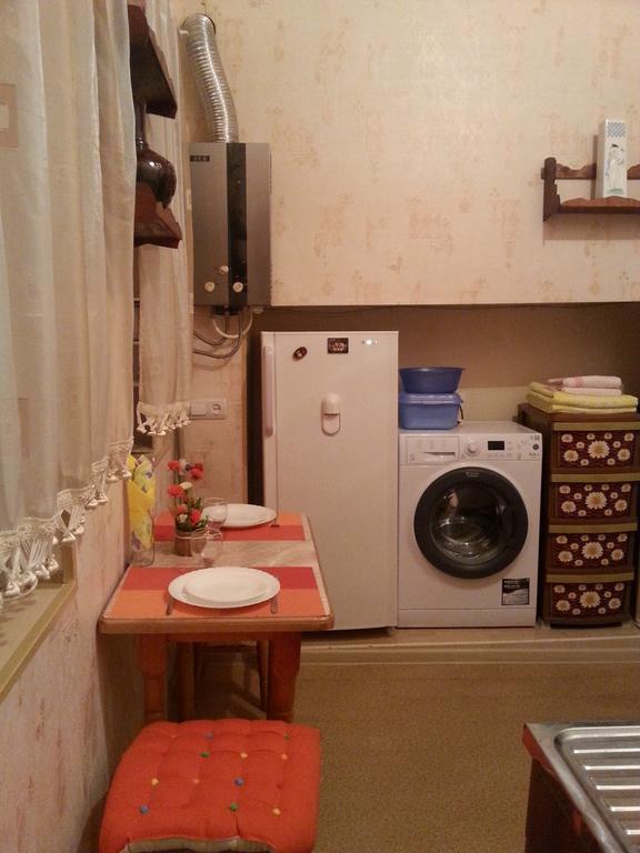 Apartment On Erekle Tbilisi Bagian luar foto